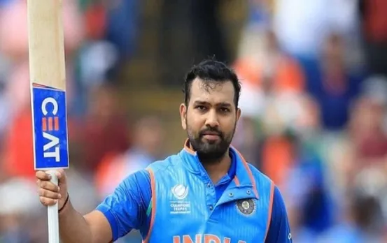 Stadium: Rohit Sharma rested for ODI series against Australia