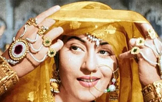Bollywood celebrates Madhubalaâ€™s 86th birth anniversary