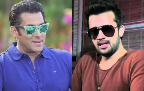 Salman Khan removes Pakistan singer Atif Aslam from his movie Notebook