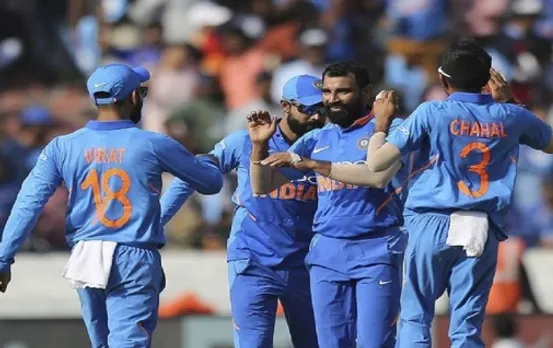 Stadium: Will India become second team after Australia to win 500 ODIs