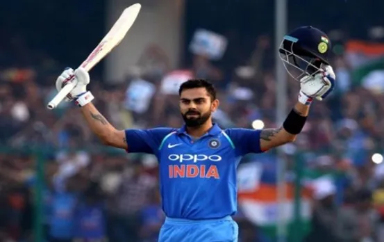 Stadium: Virat Kohli looks to surpass Tendulkar's legendary record