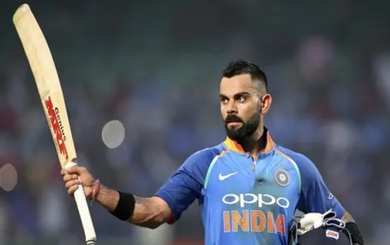 IND vs AUS 5th ODI: India aims to win series at Kohli's home ground