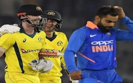 Will Team India clinch the fifth and final ODI against Australia?