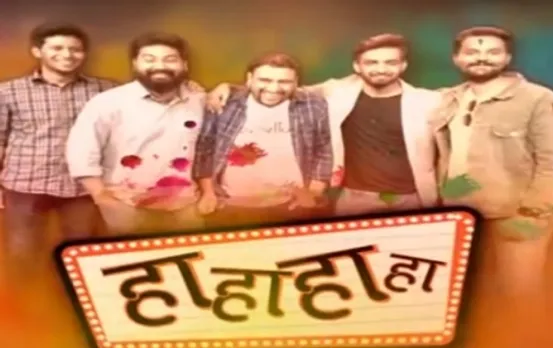 Holi 2019 special: Nitesh Shetty's stand up comedy