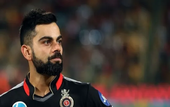 Will Kohli's back-to-back defeats in IPL affect India in World Cup?