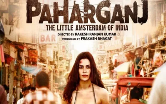 Exclusive conversation with singers of Bollywood movie 'Paharganj'