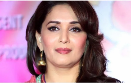 Why Madhuri Dixit and Rishi Kapoor had to wear Burqa after 'Yaraana'?