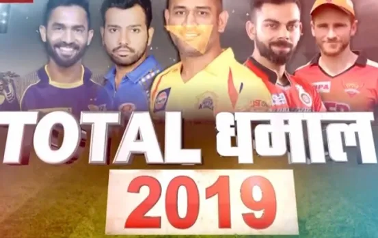 Total Dhamaal 2019: Will David Warner end his IPL season with a bang?