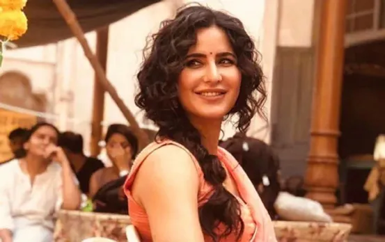 Exclusive: How similar is Katrina Kaif to her character in Bharat