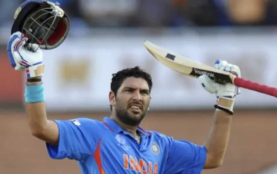 Breaking: Yuvraj Singh likely to announce retirement today