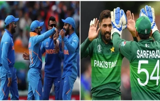 India vs Pakistan: Who will win the super-exciting game?