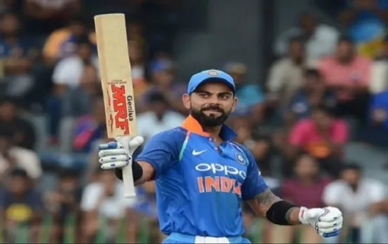 IND vs PAK: I am not in competition with anyone, says Virat Kohli