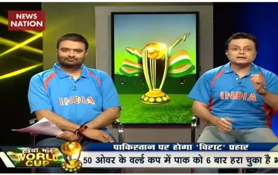 World Cup 2019: India eyes 7-0, Pakistan seeks to alter record
