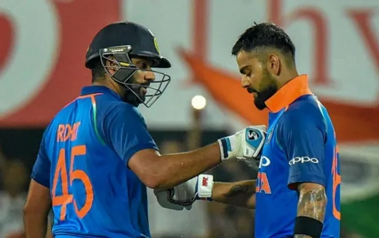 World Cup 2019: What Virat and Rohit's coaches said about Ind-Pak game
