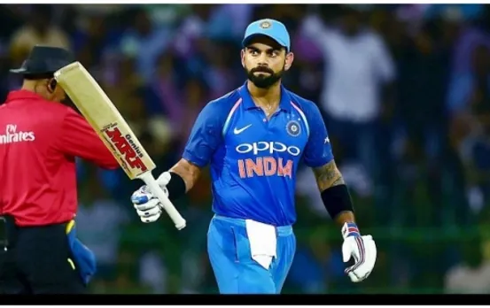 World Cup: Kohli wins toss, India to bat first against Afghanistan
