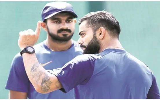 India vs Afghanistan: Will Virat Kohli break Tendulkar, Lara's record?