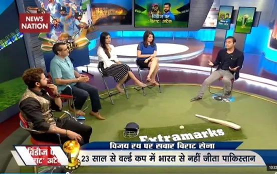 World Cup: Hereâ€™s why India should be cautious against West Indies