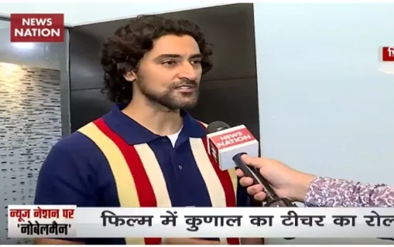 Kunal Kapoor explains how his movie 'Nobleman' breaks stereotypes