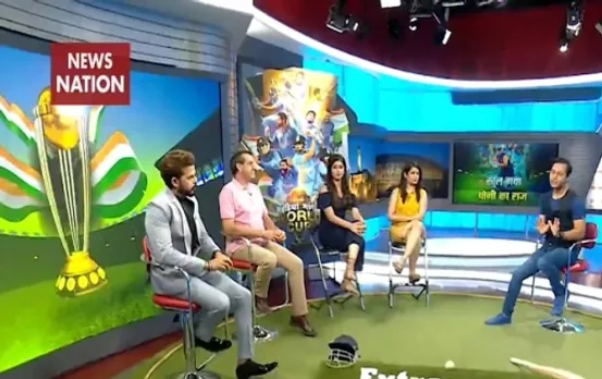 Why MS Dhoni used different brands on bat in World Cup 2019