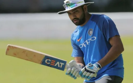 Ind vs SL: Will Rohit break Sachin's record of most runs in World Cup?