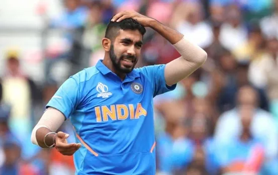 World Cup 2019: Top class Bumrah bamboozles Kiwis in semi-final