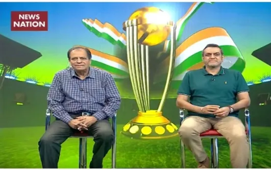 World Cup 2019: What will happen if rain does not stop in Ind-NZ game?