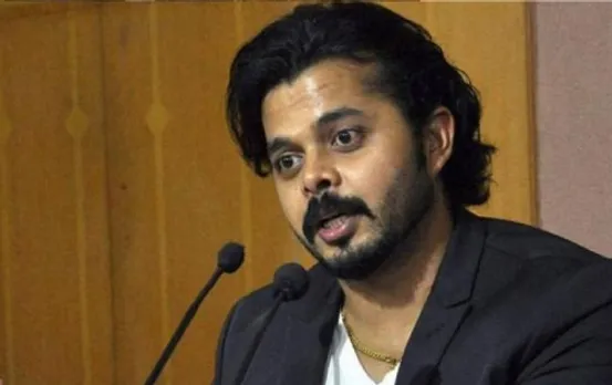 Video | S Sreesanth breaks down after India's loss to New Zealand