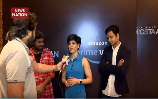 Comicstaan Season 2: Exclusive conversation with star cast