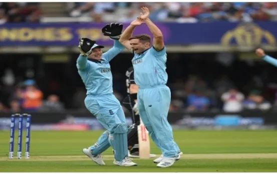 Eng vs NZ: Which team do Indian fans support in final match?