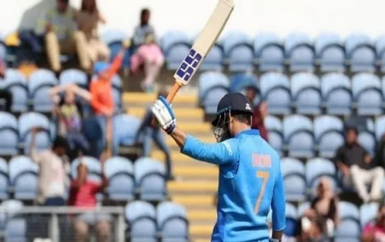 Stadium: Is MS Dhoni being forced to retire from International cricket