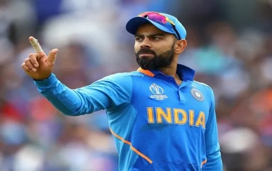 Virat Kohli finally open up on his feelings after losing in semi final