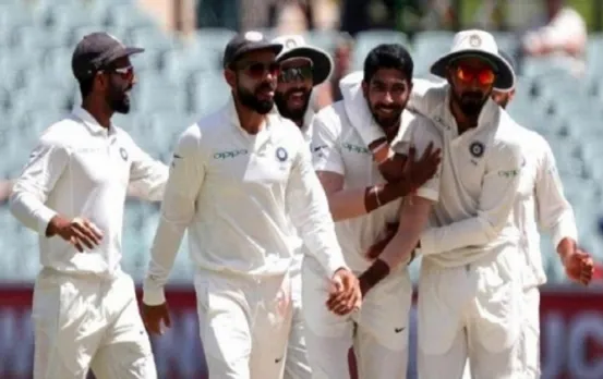 Here's how India will be fancying chances in World Test Championship