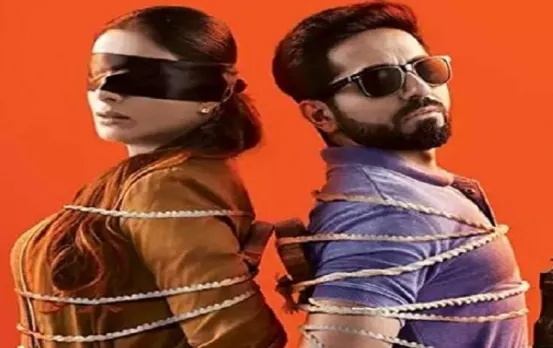 National Film Awards 2019: Andhadhun wins Best Hindi Film