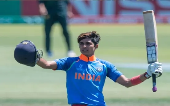 Shubman Gill creates history by breaking Gautam Gambhirâ€™s this record