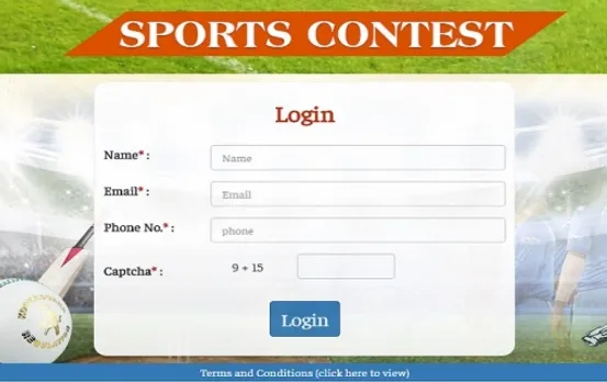 News Nation weekly sports contest winner announced, check if it's you