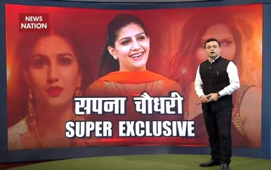 Why Sapna Chaudhary said no mother should make her daughter dancer