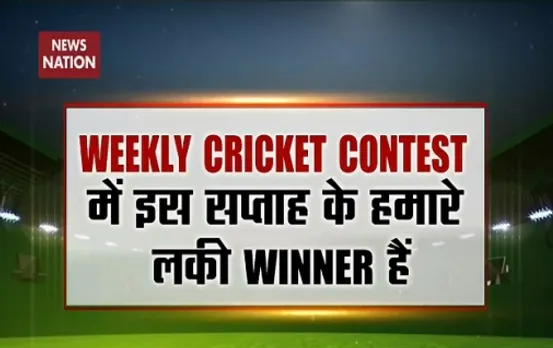 Guwahatiâ€™s Chhavilal Rajbhar wins News Nation contest