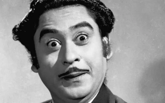 When Pran Punched Kishore Kumar during shoot of â€˜Pehli Jhalakâ€™
