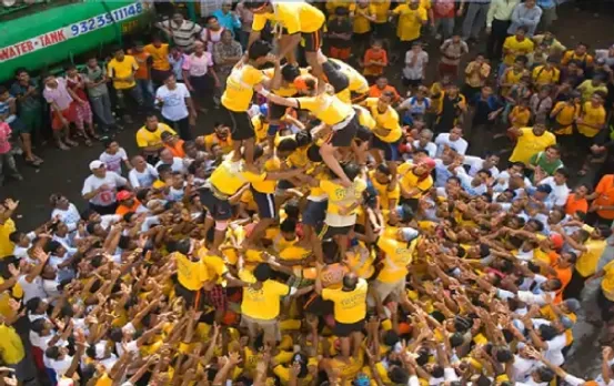 India celebrates Janmashtami with religious fervour: Ground report