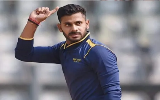 Tiwariâ€™s U-turn on Dhoni row says donâ€™t believe in everything on net