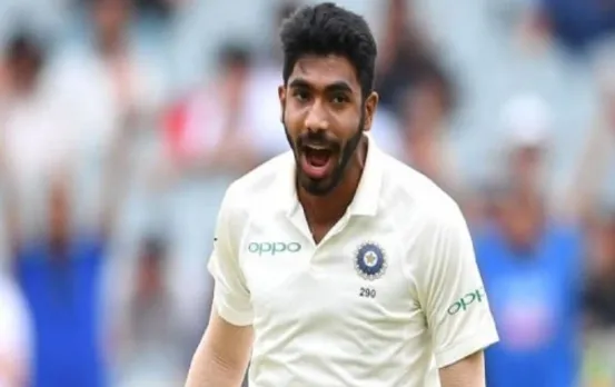 Antigua Test: Bumrah, Rahane star as India decimate WI by 318 runs
