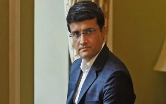 Sourav Voices Support For Virat, Dismisses 'Split Captaincy' Debate