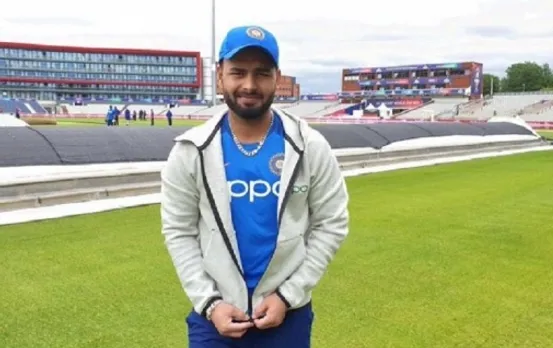 Ind vs WI: Will Inconsistent Pant Be Dropped From Team In Second Test?
