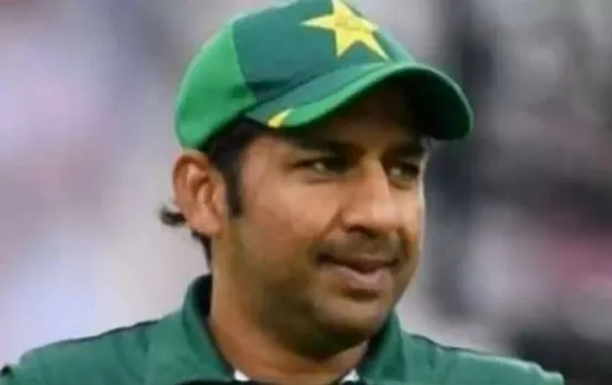 Sarfaraz Ahmed Joins Miandad, Afridi In India Bashing