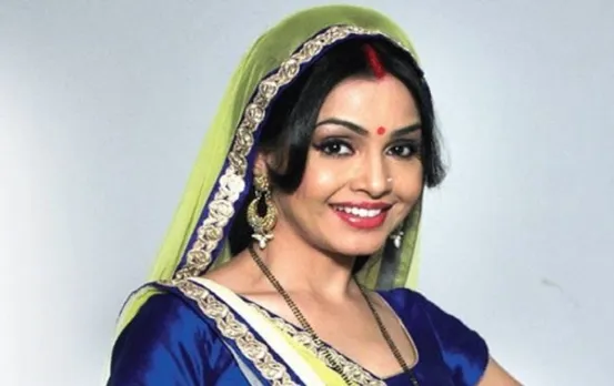 How 'Bhabi Ji Ghar Par Hai' Fame Shubhangi Celebrates Ganesh Chaturthi