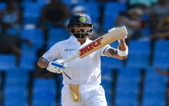 Will Kohli Be Able To Retain His Top Spot In ICC Test Rankings?