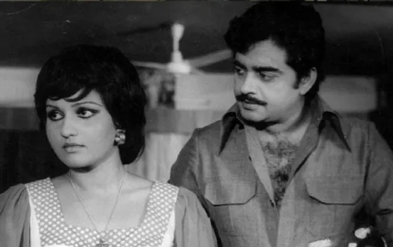 When Shatrughan Sinha Helped Reena Roy To Get Custody Of Her Daughter