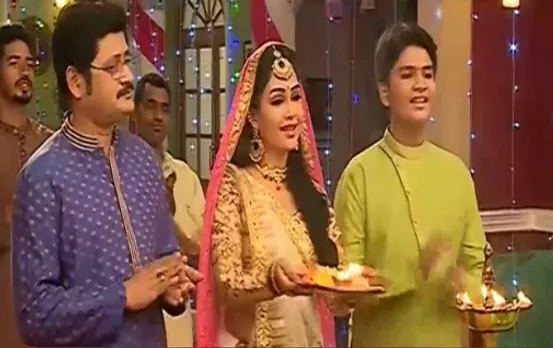 How 'Bhabhi Ji Ghar..' Characters Plan To Celebrate Ganesh Chaturthi