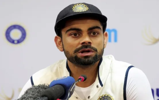 This Player Is Discovery Of West Indies Tour, Says Virat Kohli