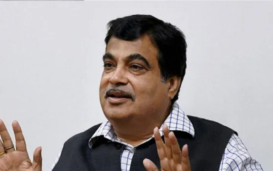 What Transport Minister Nitin Gadkari Said On Heavy Traffic Fines